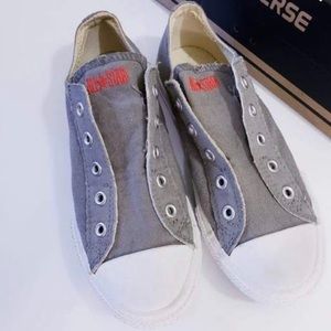 Converse Chuck Taylor All Star Slip On Sneakers